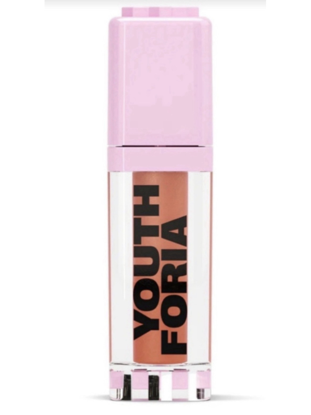 Youthforia BYO BLUSH - TINTED BLUSH OIL in But Tonight 6.5ml BRAND NEW